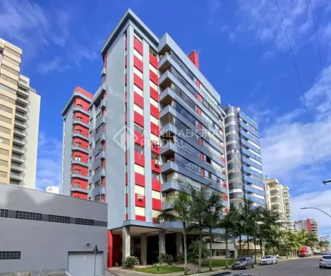 Apartamento com 3 quartos à venda na Rua Osvaldo Aranha, 370, Centro, Torres