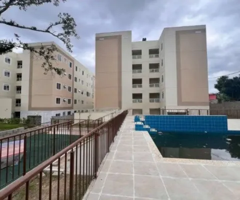 Apartamento com 2 quartos à venda na Rua Fogaça da Cruz, 632, Natal, Gravataí