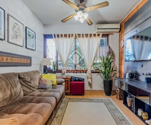 Apartamento com 2 quartos à venda na Rua Doutor Barcelos, 647, Tristeza, Porto Alegre