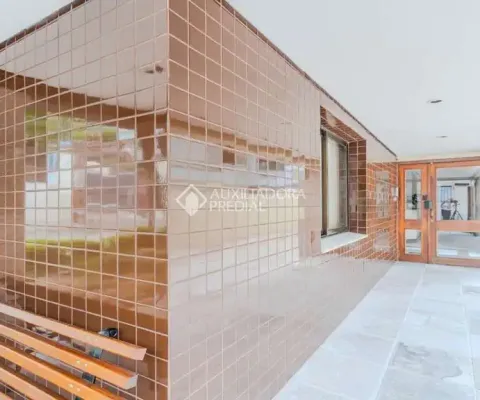 Apartamento com 2 quartos à venda na Rua Vicente da Fontoura, 2839, Rio Branco, Porto Alegre