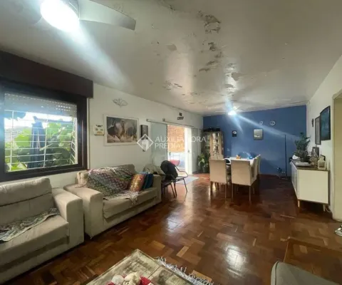 Casa com 2 quartos à venda na Rua Arnaldo Ballve, 96, Jardim Itu Sabará, Porto Alegre