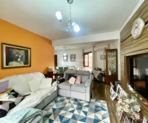 Apartamento com 3 quartos à venda na Rua Veador Porto, 107, Santana, Porto Alegre