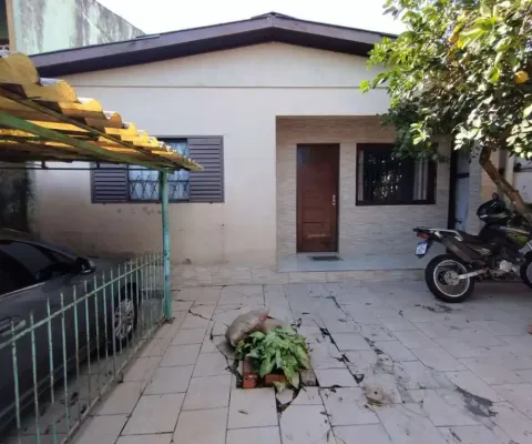 Casa com 3 quartos à venda na Rua Bispo Isac Aco, 20, Rubem Berta, Porto Alegre