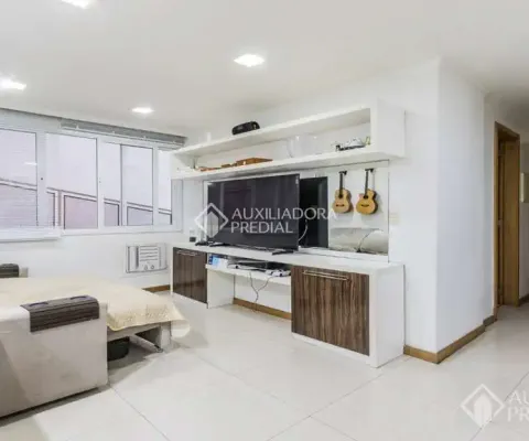 Apartamento com 2 quartos à venda na Avenida Osvaldo Aranha, 540, Bom Fim, Porto Alegre