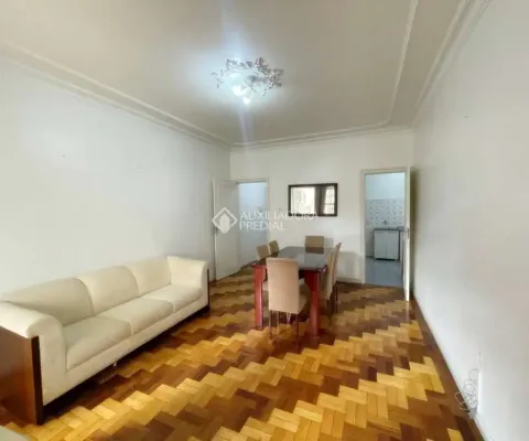 Apartamento com 2 quartos à venda na Rua Olavo Bilac, 462, Azenha, Porto Alegre