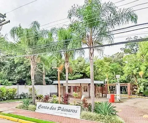 Apartamento com 2 quartos à venda na Beco Souza Costa, 400, Morro Santana, Porto Alegre