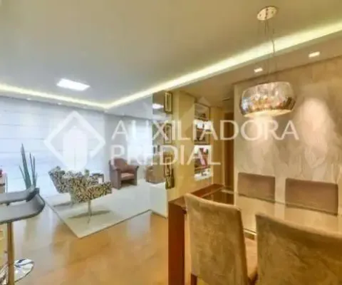 Apartamento com 2 quartos à venda na Rua Portuguesa, 460, Partenon, Porto Alegre