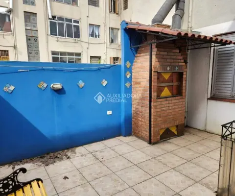 Apartamento com 2 quartos à venda na Avenida Brasil, 1471, Navegantes, Porto Alegre