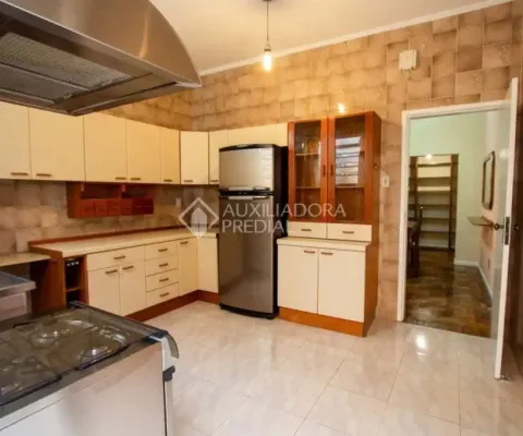 Casa em condomínio fechado com 3 quartos à venda na Rua Artigas, 214, Petrópolis, Porto Alegre
