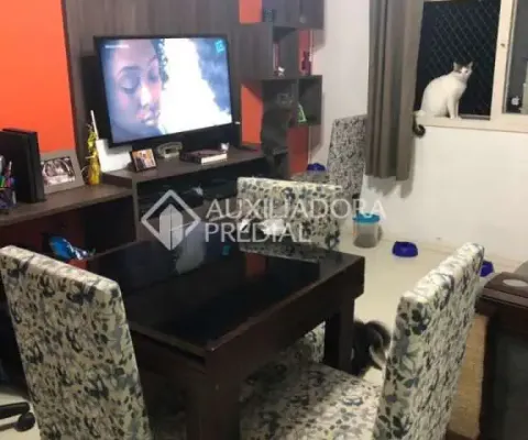 Apartamento com 1 quarto à venda na Rua Anita Garibaldi, 2360, Mont Serrat, Porto Alegre