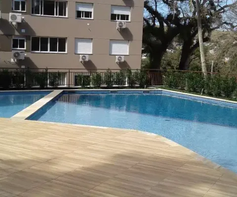 Apartamento com 1 quarto à venda na Rua Dário Totta, 215, Teresópolis, Porto Alegre