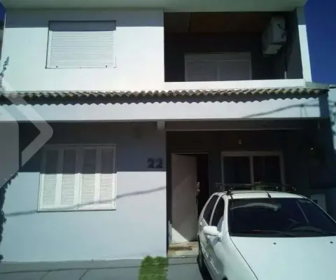 Casa em condomínio fechado com 3 quartos à venda na Rua Adalberto Severo de Moraes, 151, Passo das Pedras, Porto Alegre