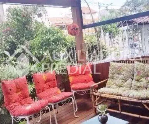 Casa em condomínio fechado com 3 quartos à venda na Avenida Ecoville, 675, Sarandi, Porto Alegre