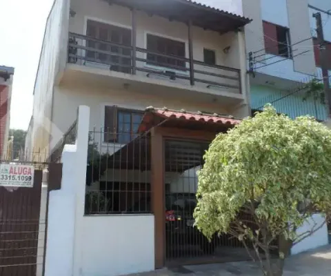 Casa em condomínio fechado com 2 quartos à venda na Rua Barão do Amazonas, 2833, Partenon, Porto Alegre