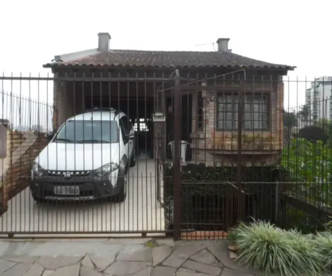 Casa em condomínio fechado com 3 quartos à venda na Rua Conde da Figueira, 360, Vila Jardim, Porto Alegre