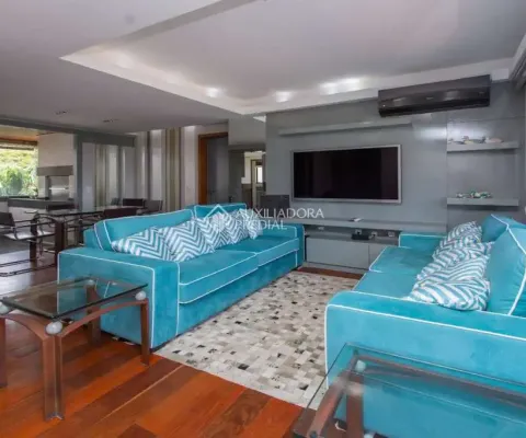 Apartamento com 3 quartos à venda na Rua Coronel Bordini, 1238, Auxiliadora, Porto Alegre