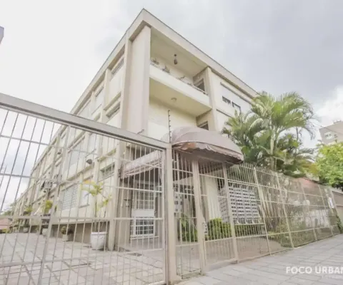 Apartamento com 3 quartos à venda na Rua Vicente da Fontoura, 2384, Rio Branco, Porto Alegre