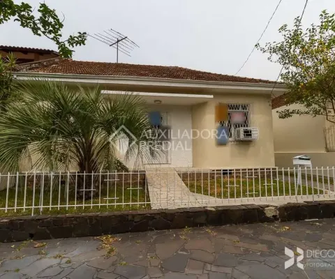 Casa em condomínio fechado com 2 quartos à venda na Rua Veríssimo Rosa, 205, Partenon, Porto Alegre