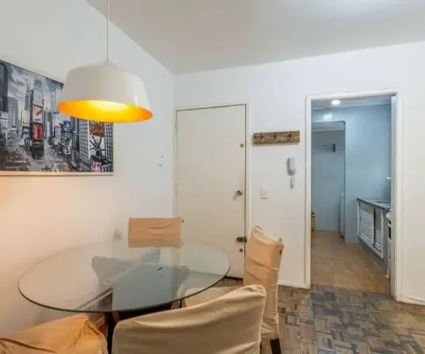 Apartamento com 2 quartos à venda na Rua Ramiro Barcelos, 1567, Independência, Porto Alegre