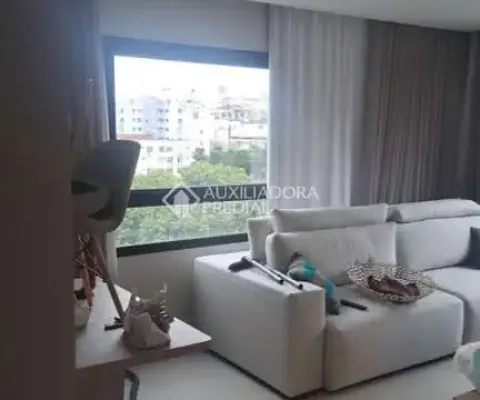 Apartamento com 2 quartos à venda na Rua Professor Duplan, 60, Rio Branco, Porto Alegre