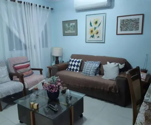 Casa em condomínio fechado com 3 quartos à venda na Rua Adão Gregory, 70, Mário Quintana, Porto Alegre