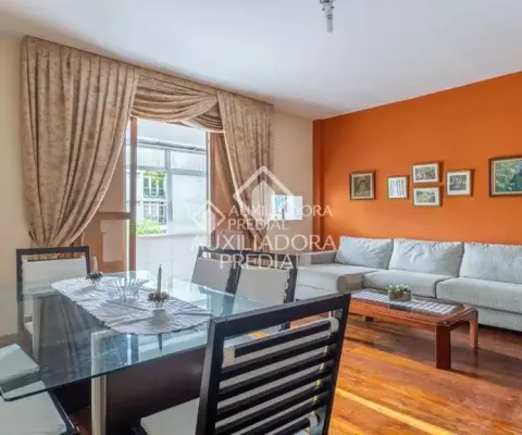 Apartamento com 3 quartos à venda na Rua Barão do Amazonas, 494, Petrópolis, Porto Alegre