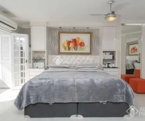 Casa com 5 quartos à venda na COMENDADOR CLAUDIUS ZALUSKI, 30, Morro Santana, Porto Alegre