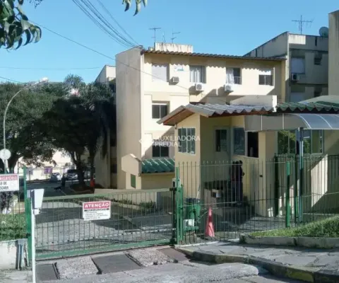 Apartamento com 1 quarto à venda na Beco Antônio Carvalho, 2600, Jardim Carvalho, Porto Alegre