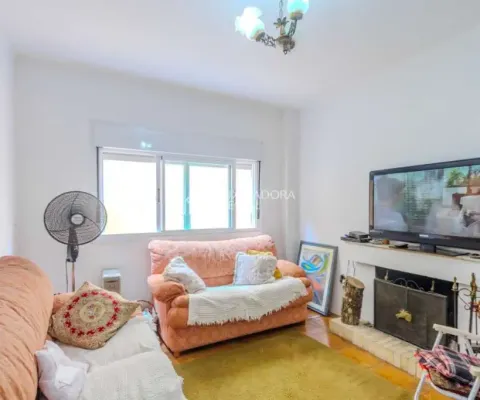 Casa com 3 quartos à venda na Rua Pedro Velho, 382, Partenon, Porto Alegre