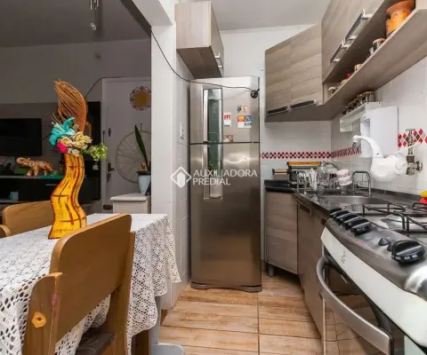 Apartamento com 1 quarto à venda na Rua Domingos Seguézio, 248, Vila Ipiranga, Porto Alegre