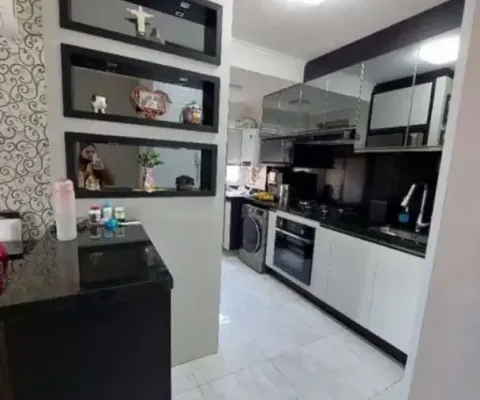 Apartamento com 3 quartos à venda na Rua Marechal Mesquita, 581, Teresópolis, Porto Alegre