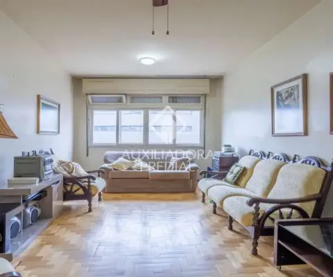 Apartamento com 3 quartos à venda na Rua Giordano Bruno, 388, Rio Branco, Porto Alegre