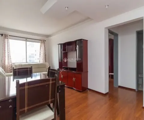 Apartamento com 1 quarto à venda na Avenida Ipiranga, 3427, Azenha, Porto Alegre