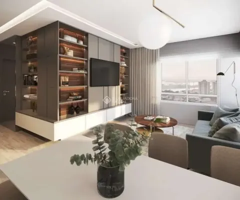 Apartamento com 2 quartos à venda na Travessa Carmem, 96, Floresta, Porto Alegre