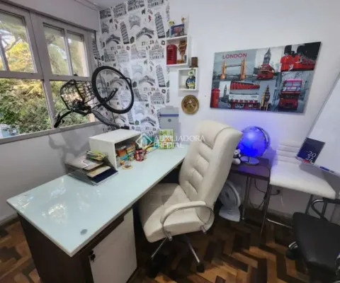 Apartamento com 2 quartos à venda na Rua Engenheiro Fernando Mendes Ribeiro, 100, Santo Antônio, Porto Alegre
