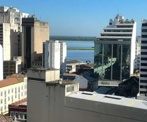 Apartamento com 1 quarto à venda na Rua Doutor Flores, 106, Centro Histórico, Porto Alegre