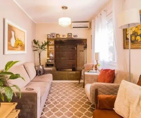 Apartamento com 2 quartos à venda na Rua Marechal Mesquita, 440, Teresópolis, Porto Alegre