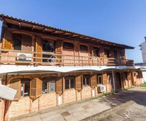 Casa em condomínio fechado com 1 quarto à venda na Rua Pinaré, 273, Vila Assunção, Porto Alegre