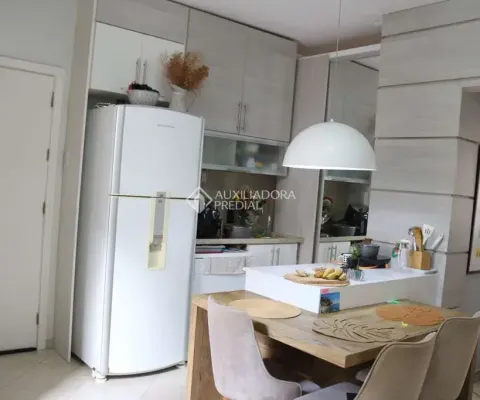 Apartamento com 2 quartos à venda na Rua Tiradentes, 170, Independência, Porto Alegre