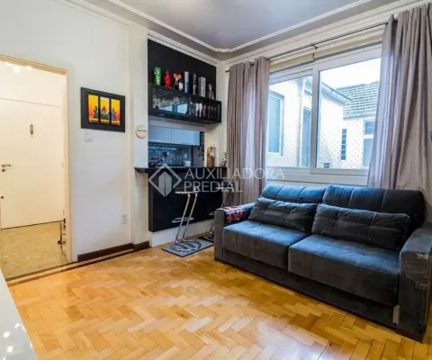 Apartamento com 3 quartos à venda na Rua Doutor Alcides Cruz, 465, Santa Cecília, Porto Alegre