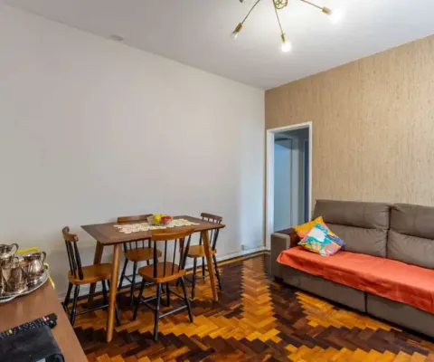 Apartamento com 2 quartos à venda na Avenida Nova York, 365, Auxiliadora, Porto Alegre