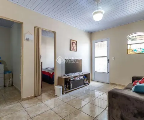 Casa com 2 quartos à venda na Rua Doutor Eduardo Viana Pinto, 388, Costa e Silva, Porto Alegre