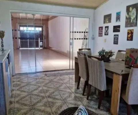 Casa em condomínio fechado com 3 quartos à venda na Rua B, 344, Olaria, Canoas