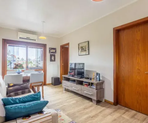 Apartamento com 2 quartos à venda na Avenida Panamericana, 1148, Jardim Lindóia, Porto Alegre