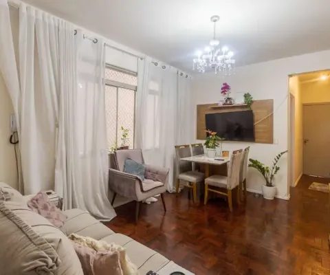 Apartamento com 2 quartos à venda na Rua Coronel Vicente, 408, Centro Histórico, Porto Alegre