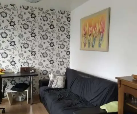 Apartamento com 1 quarto à venda na Avenida Jordão, 266, Bom Jesus, Porto Alegre