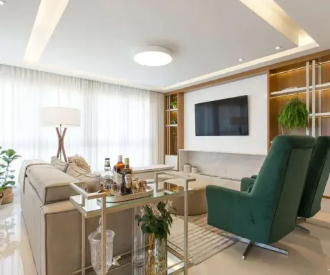 Apartamento com 3 quartos à venda na Rua Américo Vespucio, 240, Higienópolis, Porto Alegre