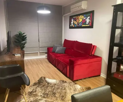 Apartamento com 1 quarto à venda na Avenida Nilópolis, 235, Petrópolis, Porto Alegre