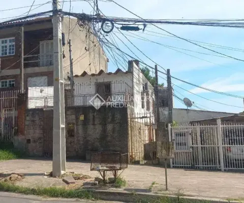 Terreno à venda na Rua Cananéia, 45, Vila Jardim, Porto Alegre