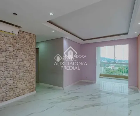 Apartamento com 3 quartos à venda na Avenida Arnaldo Bohrer, 175, Teresópolis, Porto Alegre